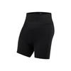 Li Ning Fitness Series Quick Dry Cool Logo Fitness Shorts Women Shorts AUSW006-1