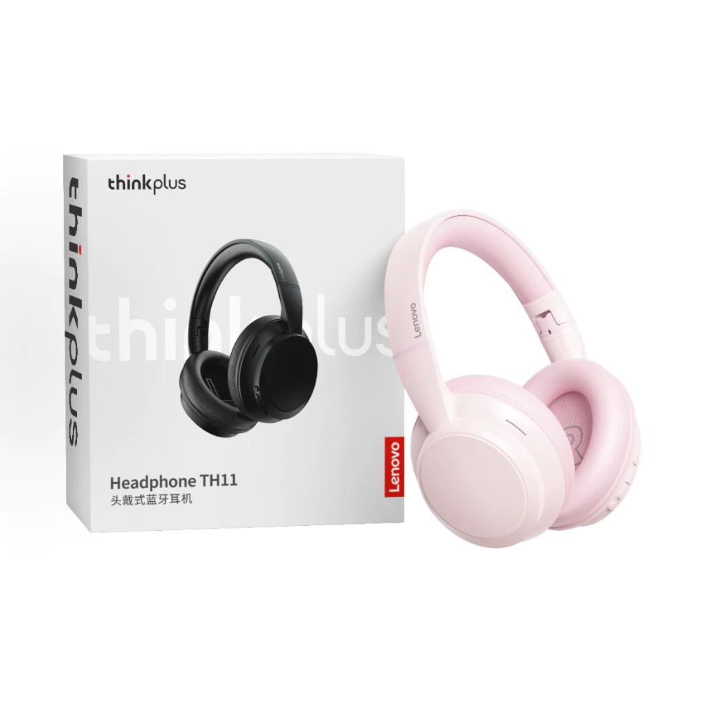 Lenovo Thinkplus TH11 TWS Stereo Headphone Bluetooth Earphones Music Headset with Mic