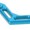 Aluminum Alloy Multi Hole Front   Bracket Plate for     1Celsius10 RC Car