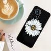 Beauty Yellow Sunflower For Honor Magic 8 Pro 6 7 Lite Case For Honor Win RT X9d X9c X9b X9a X8c X8b 200 400 50 70 90