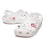 Crocs Classic Clog Kanghyuk White 208475-100