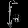 Huangchao HC523 Concealed Shower Faucet Set