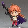 Good Smile Company Nendoroid Slayers Lina Inverse, Kunststoff, bemalt, bewegliche Figur, Weiterverkauf, nicht maßstabsgetreu