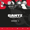Gantz Omnibus Volume 4 by Oku Hiroya Paperback Book 9781506715247