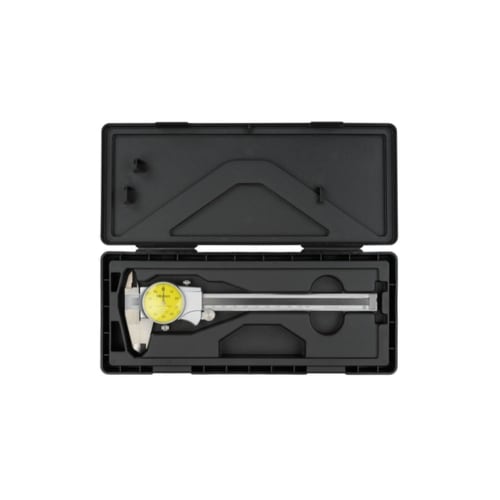 Mitutoyo Dial Caliper 505-732 D15FX