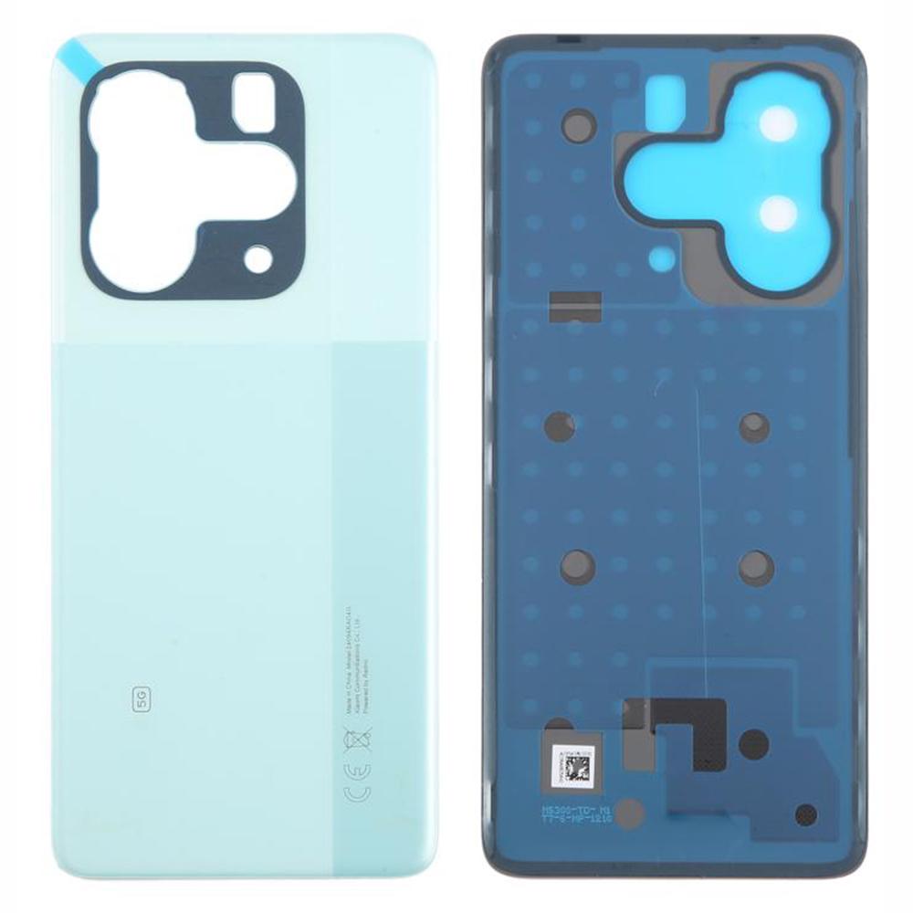 For Xiaomi Redmi Note 14 5G OEM Battery Door Cover Replacement Part