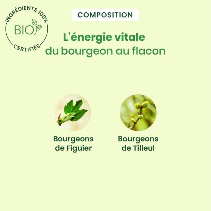 Herbalgem noctigem spray gc11 bio 15ml