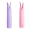 Joyful Vibrating Nipple & Body Massager - Multi-Frequency Erotic Toy