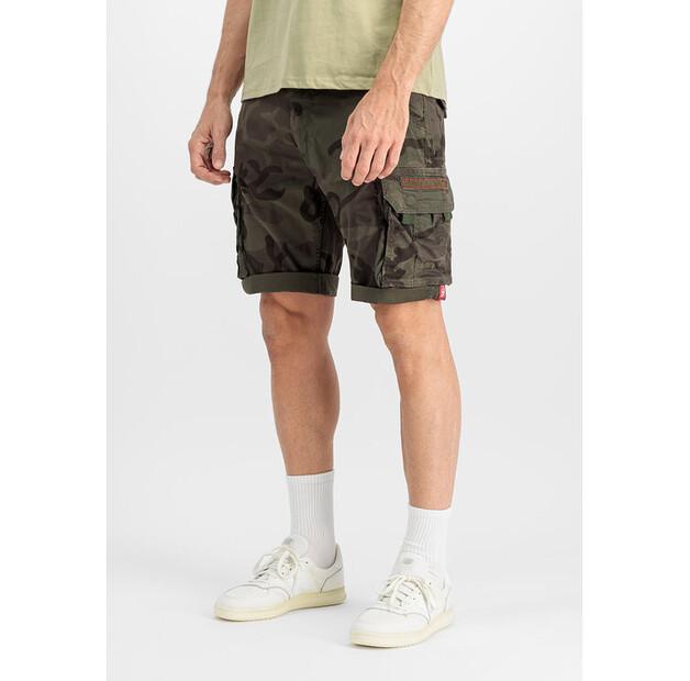 

Шорты Alpha Industries AI.191201-415 EU 29
