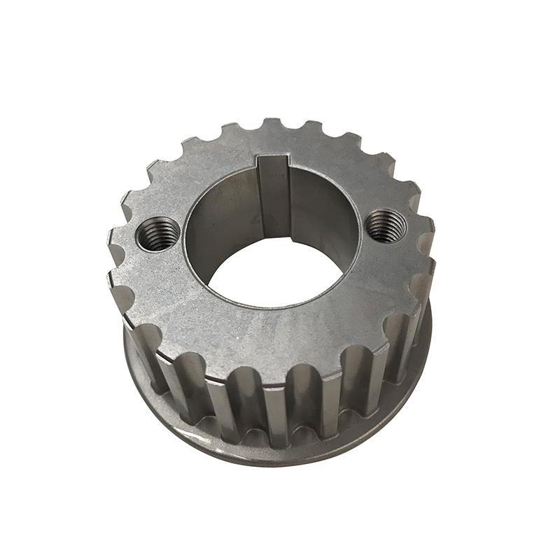 Crankshaft Timing Gear 13521-64011 2C 2CT 3C 3CT For Toyota Caldina Carina Corolla Ipsum Town Ace Noah Estima Lucida