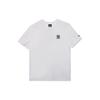 New Era New York Yankees Embroidered Loose Fit Short Sleeve T-Shirt Unisex tops White 14148861