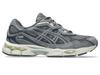 1203A739-020 Asics Gel-NYC Steel Grey Carrier Grey (Men's)