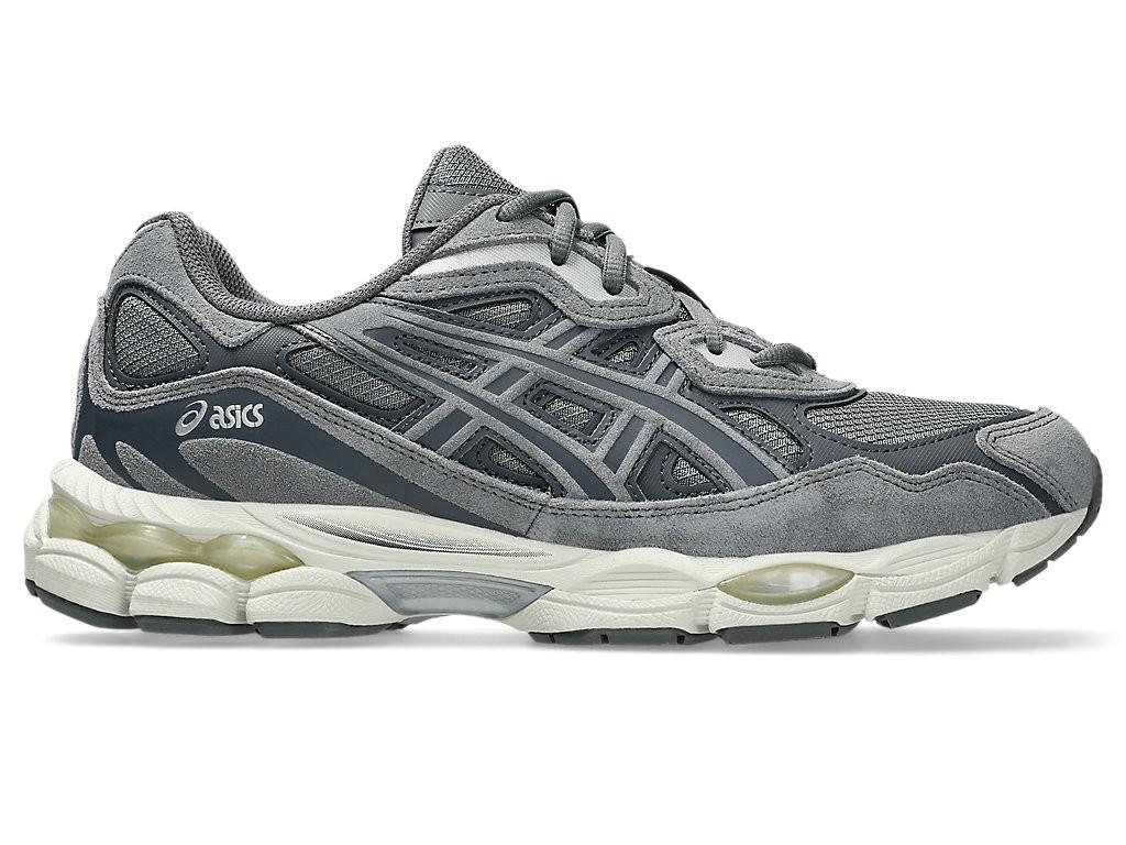 1203A739-020 Asics Gel-NYC Steel Grey Carrier Grey (Men's)