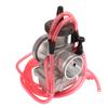 Motorcycle Carburetor Metal Powerful Replacement for CR500 CR 500 CR500R PWK 40MM