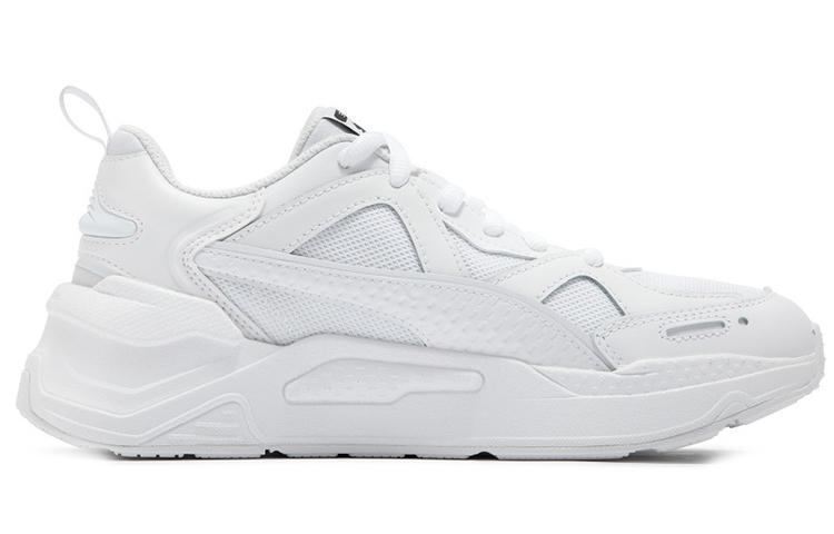 Puma RS-Simul8 Core 'White'