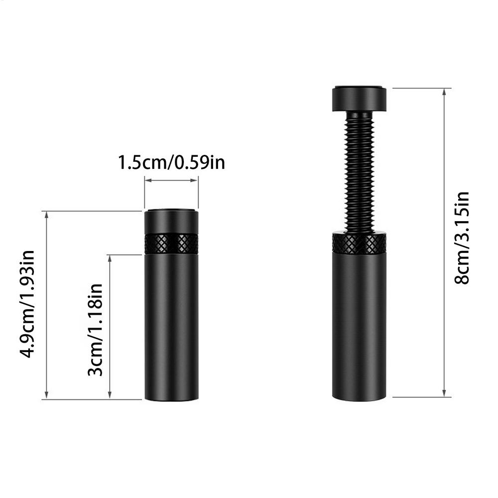 GPU Support Bracket with Magnetic Base Heavy-Duty Video Card Holder Anti-Sag Stand for PC Gaming Rig, Home Cafe E-Sports Setup