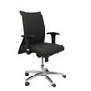 P&C-Albacete Confidente Bali Office Armchair P&C BALI840 Black