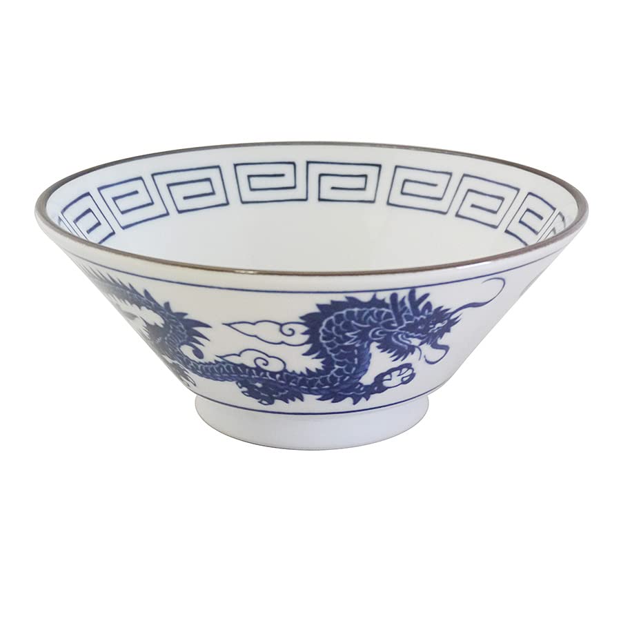 

Marusan Kondo Рамен Посудомоечная машина Ssangyong Сделано в 22503 Миска, Керамика, Дизайн, Синий, Безопасный, Япония, синий