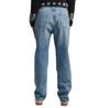 Superdry Vintage High Rise Straight Jeans