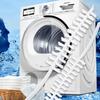 Tools Cleaning Gap Brush Drum Inner Wall Brush Cleaning Supplies Washing Machine Brush Resilient Brushes Household Accessories