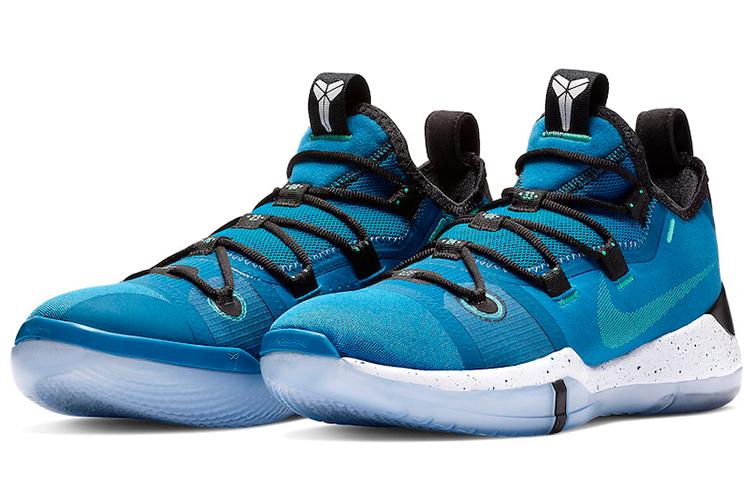 Nike Kobe A.D. 2018 Ep 'Military Blue' AV3556-400