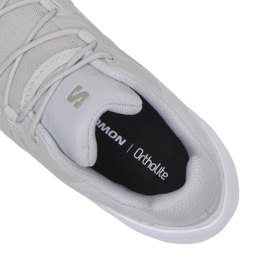 Salomon Cross Evr W L47694500 White Gryvio W