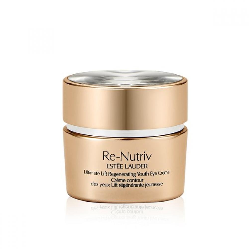 Est E laudEr rE Nutriv ultimatE Lift rEgEnErating Youth EyE crEam 15ml Single option