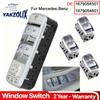 For Mercedes Benz W167 W463 G350 GLS6000 GLE450 G63 GLE53 AMG -  Power Window Switch Car Parts A1679054501 1679054601
