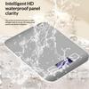 Rechargeable 3000G/0.1G Food Weighing Scale Digital Kitchen Scale Weight Grams Cooking Baking
