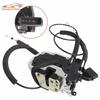 Front Rear Left Right Door Lock Actuators For Nissan Versa 1.6L L4 2012- 80501-3BA1A 80500-3BA0A 82501-3BA1A 82500-3BA1A