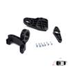 EHL561-1 Headlight Holder Mount Repair Bracket Tab Set Left Side for Skoda Octavia MK3 5E 2012-2019 5E0998225
