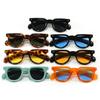 Women's Sunglasses, Men's and Women's Fashion Arrow Square Driving Sunglasses
