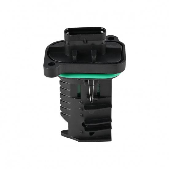 Mass Air Flow Meter MAF Sensor Auto Replacement For BMW 1 2 3 5 Series X3 X5 1.4 1.6 0281006092 13628506408 8506408 558280