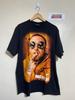Mac Miller Koncertní Turné Kapela Hudba Černé Krátký Rukáv Unisex Košile S5XL Unisex Tričko