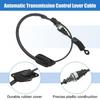 Pack of 1 for Isuzu Rodeo 1998-2004 Gear Shift Cable Transmission Shifter Cable