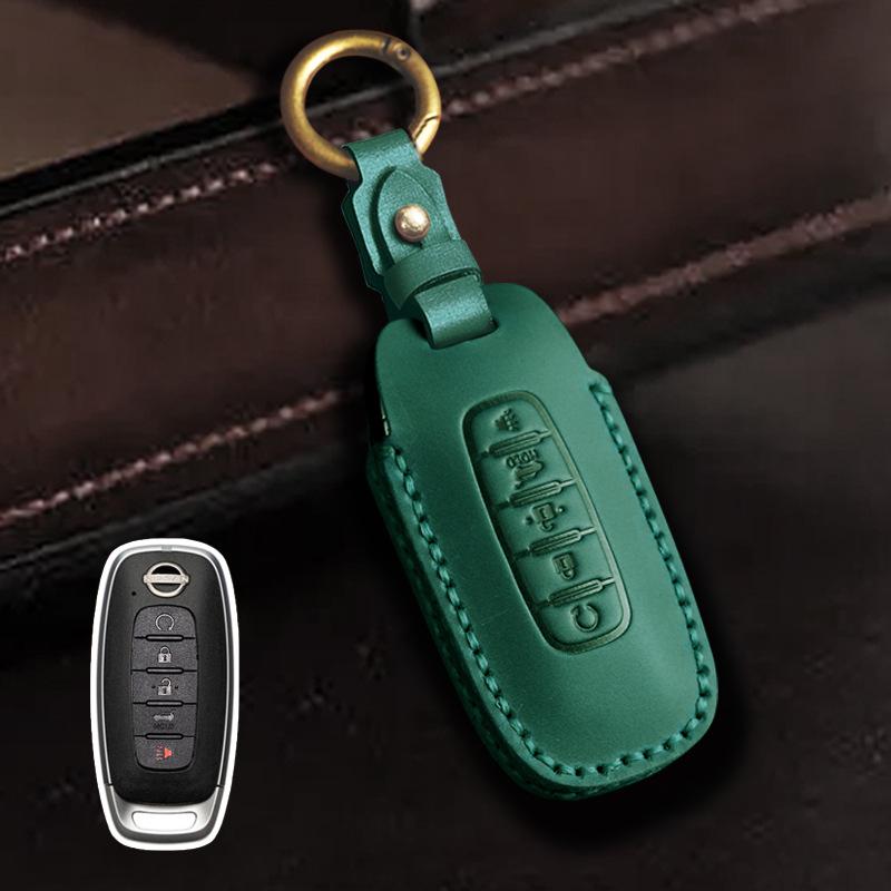 2022 Nissan Teana Key Cover for Dongfeng Nissan 7th Gen (2021 Model)