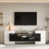 Mobilier pentru salon – Suport și dulap TV