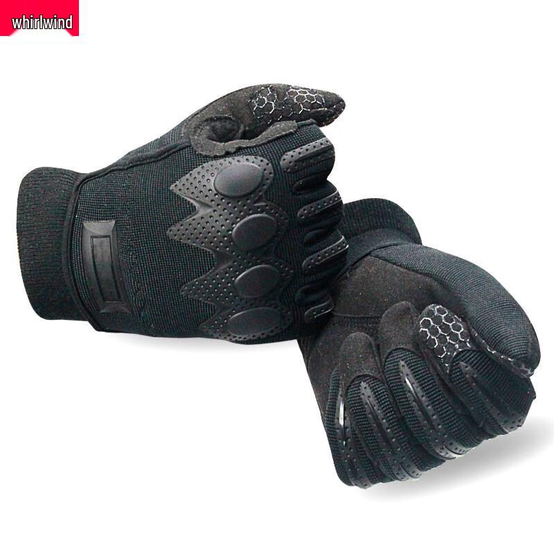 Black Hawk Men s Anti-Cut Tactical Gloves