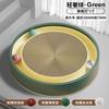 50cm Interactive Turntable Cat Scratcher with Bell Toy