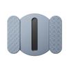 Magnetic Silicone Protective Case for airtag Hidden GPS Waterproof Shockproof Holder For Apple Bike Motorcycle G9N2