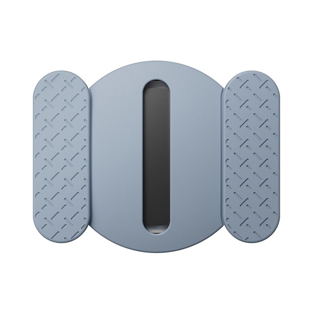Magnetic Silicone Protective Case for airtag Hidden GPS Waterproof Shockproof Holder For Apple Bike Motorcycle G9N2