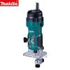 Défonceuse Makita M3702B 530W pour le travail du bois Prise CN (adaptateur inclus)