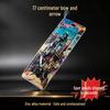 King Hou Yi Archer Alloy Model Anime Game Ornament
