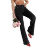 2025 Neue Micro-Flare Damenjeans - Herbstkollektion