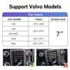 ANYFAR Nowy Bezprzewodowy Moduł Carplay Android Auto Dla Volvo S60 S80 XC60 V60 V40 2015-2018 Obsługa Kamer