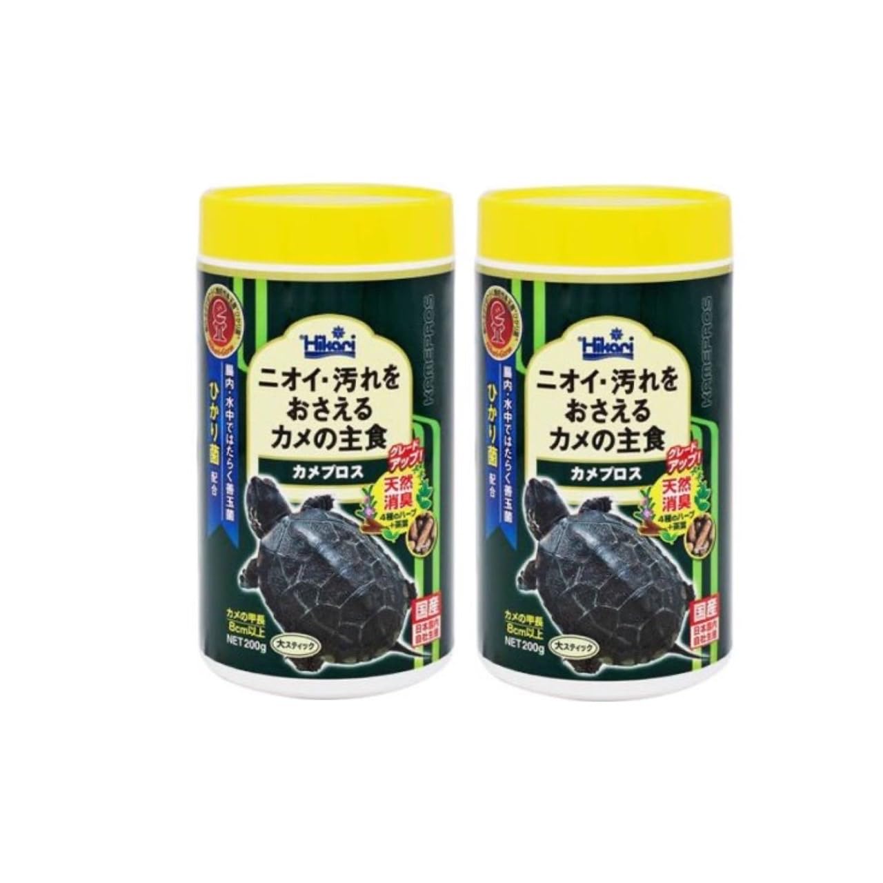 

Kyorin Hikari Kamepros 200 г x 2 шт. набор