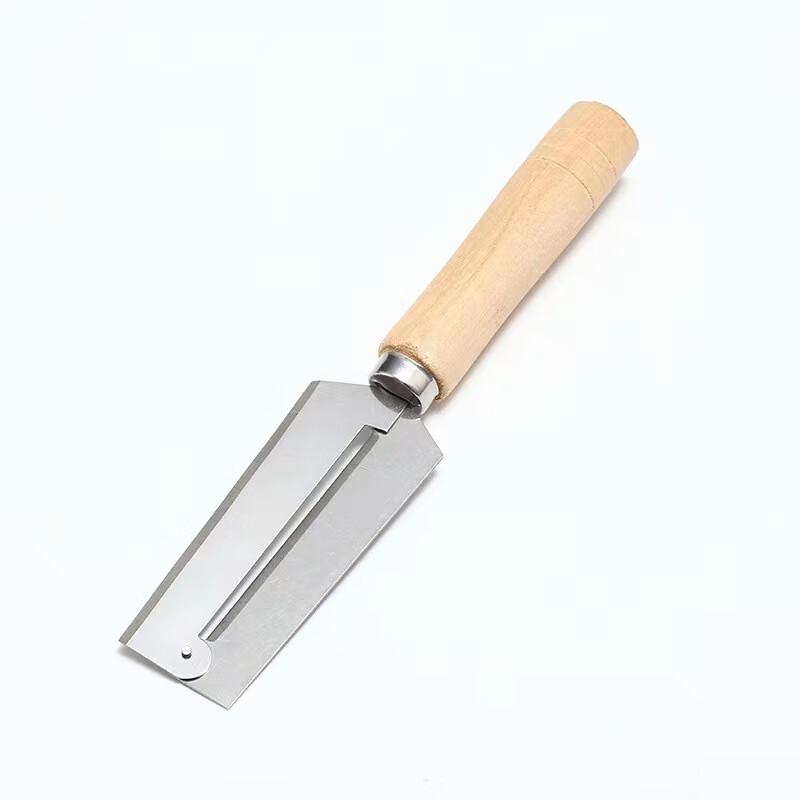 ZISIZ Multi-functional Sugarcane Knife & Fruit Peeler