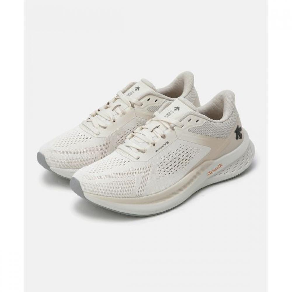 

Кроссовки Descente Energyte Super V3 бежевые BEG0BEIGE/225