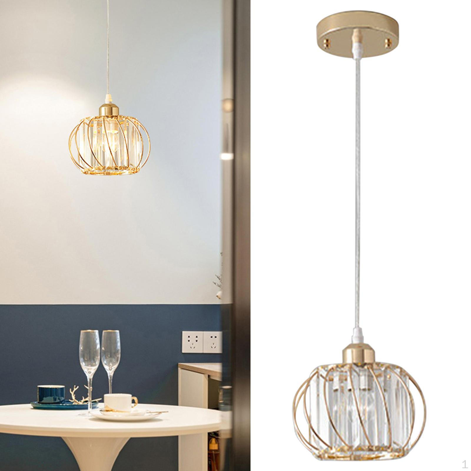 

Chandelier Bedroom Lighting Fixtures Kitchen Ceiling Lamp