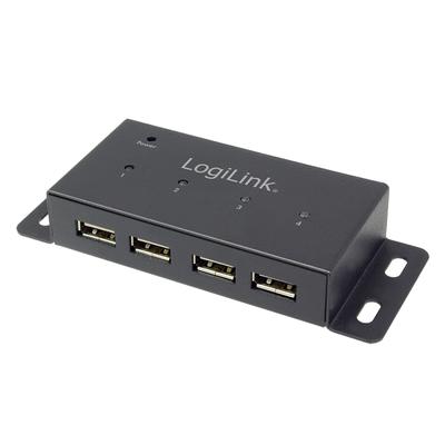 אביזרים למחשבים – רכזות USB